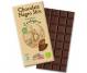 Ciocolata neagra 56%cacao eco 100g - SOLE