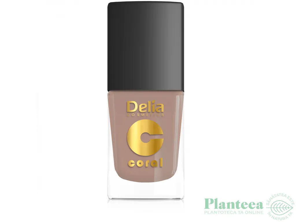 Lac unghii Clasic 509 11ml - CORAL