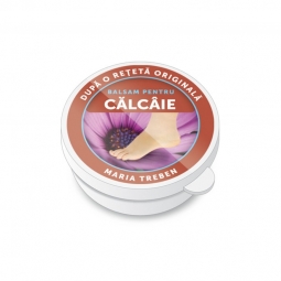 Balsam calcaie Maria Treben 30ml - TRANSVITAL