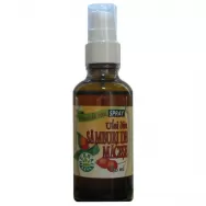 Ulei samburi macese spray 50ml - HERBAL SANA