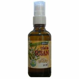 Ulei susan spray 50ml - HERBAL SANA