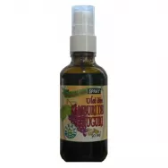 Ulei samburi struguri spray 50ml - HERBAL SANA