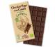 Ciocolata neagra 56% scortisoara eco 100g - SOLE