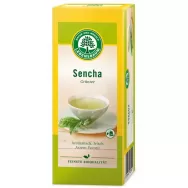 Ceai verde sencha eco 20dz - LEBENSBAUM