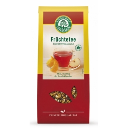 Ceai fructe eco 100g - LEBENSBAUM