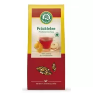 Ceai fructe eco 100g - LEBENSBAUM