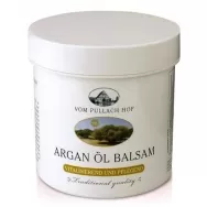 Balsam cu ulei argan 250ml - VOM PULLACH HOF