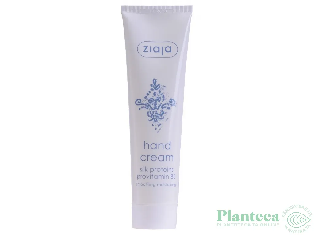 Crema maini netezire manuka 100ml - ZIAJA