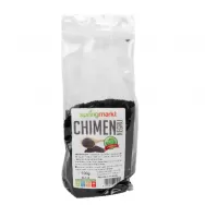Condiment chimen negru [negrilica] seminte 100g - SPRINGMARKT