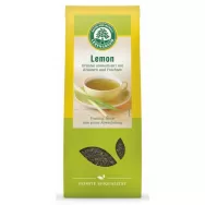 Ceai verde lamaie 75g - LEBENSBAUM