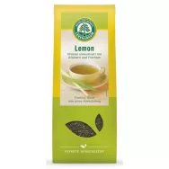 Ceai verde lamaie eco 75g - LEBENSBAUM