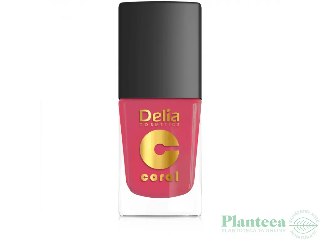 Lac unghii Clasic 513 11ml - CORAL