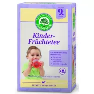 Ceai fructe bebe +9luni eco 20dz - LEBENSBAUM