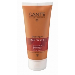 Gel dus Red Wave 200ml - SANTE