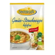 Supa legume stelute fara drojdie plic eco 50g - ERNTESEGEN