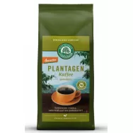 Cafea macinata arabica Plantation eco 250g - LEBENSBAUM