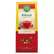 Ceai fructe salbatice 250g - LEBENSBAUM