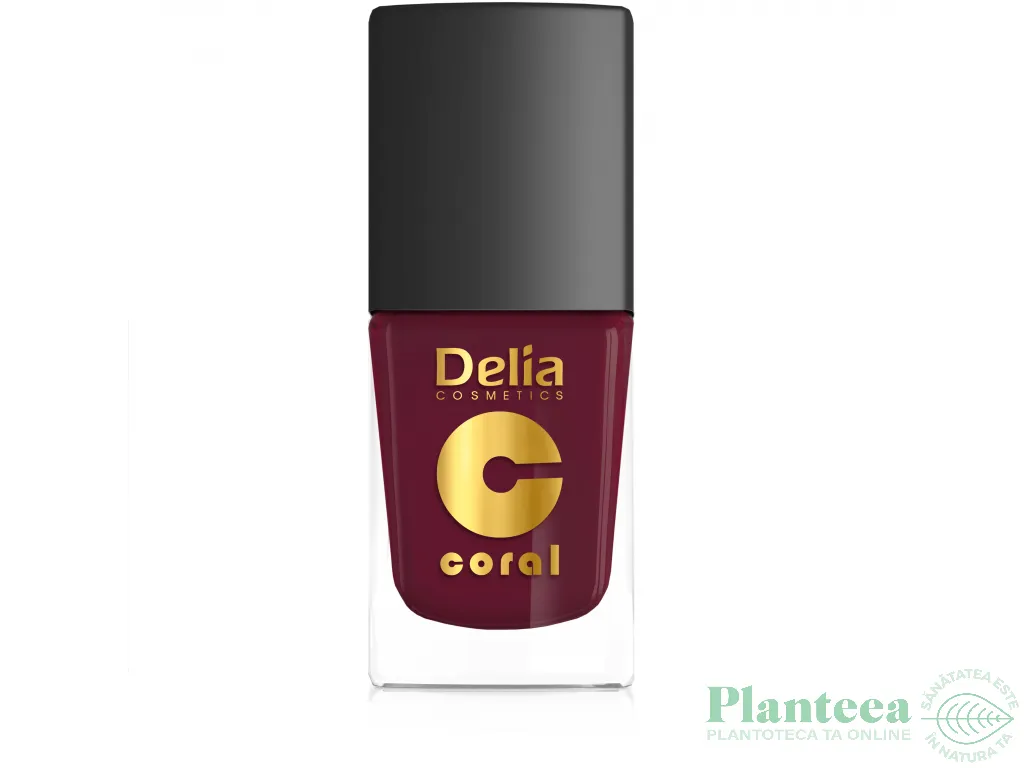 Lac unghii Clasic 517 11ml - CORAL