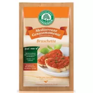 Condimente mediteraneene Bruschetta eco 20g - LEBENSBAUM