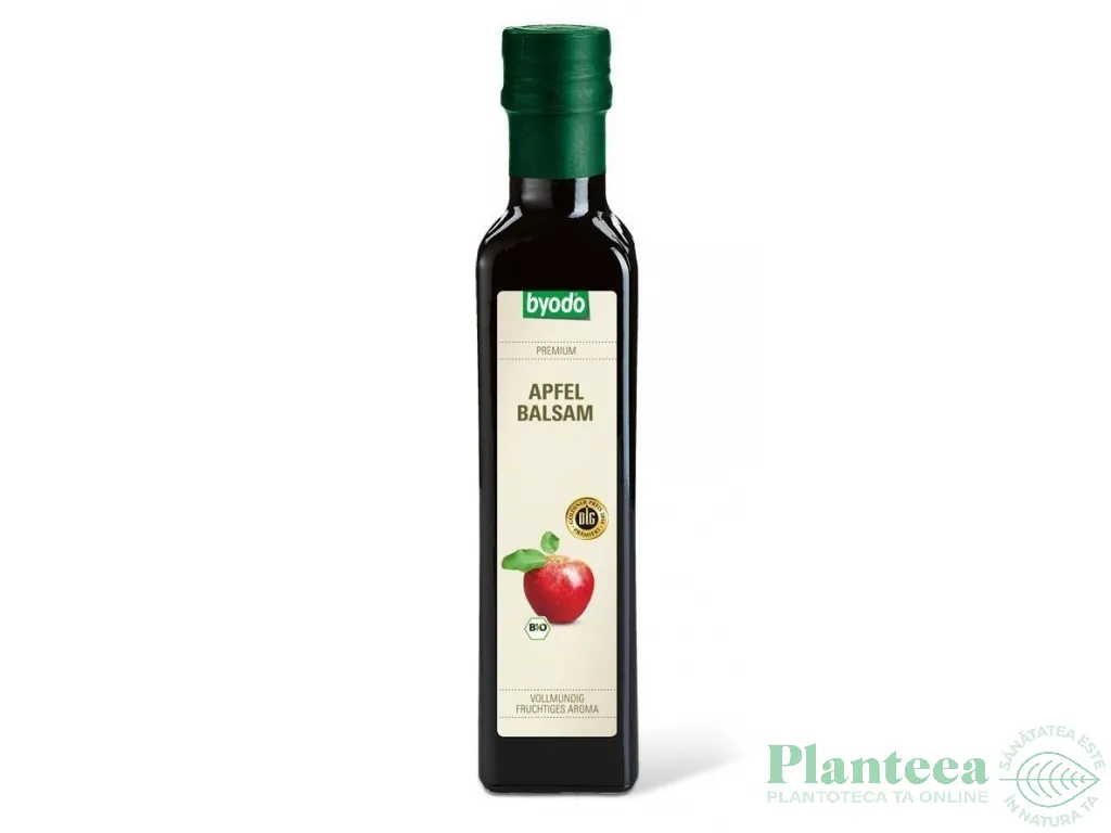 Otet balsamic mere eco 250ml - BYODO