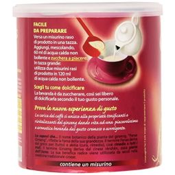 Cafea instant ginseng 200g - CRASTAN
