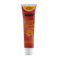 Crema galbenele ulei catina 25g - MEBRA