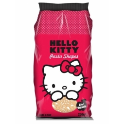 Paste forme grau Hello Kitty eco 250g - FUN FOODS