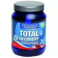 Total recovery fructe padure 750g - VICTORY ENDURANCE