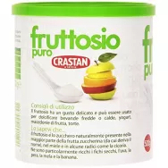 Fructoza cristalizata pura 500g - CRASTAN