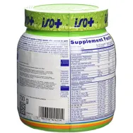 Pulbere izotonica Iso Plus portocale 700g - OLIMP