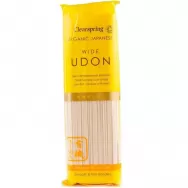 Paste taitei lati grau Udon eco 200g - CLEARSPRING