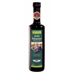 Otet balsamic Modena eco 500ml - RAPUNZEL