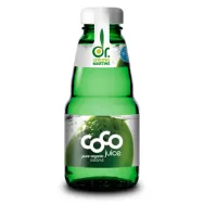 Apa cocos GreenCoco 200ml - DR ANTONIO MARTINS