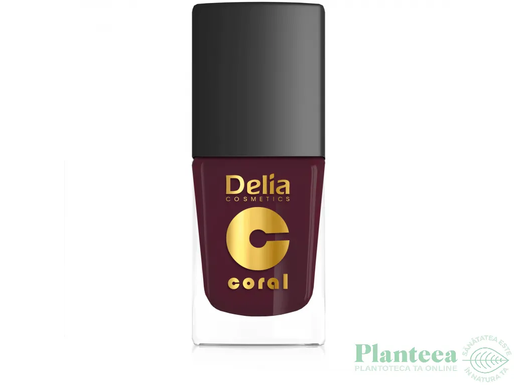 Lac unghii Clasic 522 11ml - CORAL