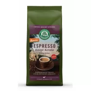 Cafea boabe espresso Kaapi Kerala eco 250g - LEBENSBAUM