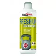 Concentrat lichid vitamine Fresh up lamai verzi 1L - BODY SHAPER