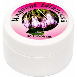 Unguent tataneasa 50g - ELIDOR