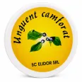 Unguent camforat 50g - ELIDOR