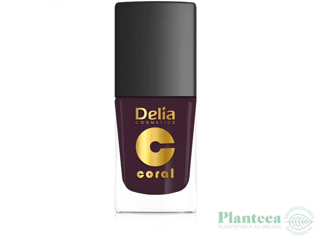 Lac unghii Clasic 524 11ml - CORAL
