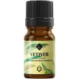 Ulei esential vetiver 5ml - ELLEMENTAL