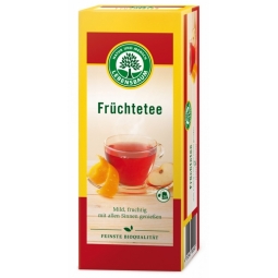 Ceai fructe eco 20dz - LEBENSBAUM