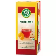 Ceai fructe eco 20dz - LEBENSBAUM