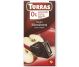 Ciocolata neagra 52%cacao mere fara zahar 75g - TORRAS