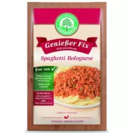 Dressing pt spaghete bologneze eco 37g - LEBENSBAUM