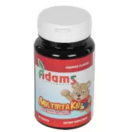 MultivitaKid 30cp - ADAMS