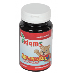 MultivitaKid 30cp - ADAMS