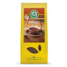 Ceai rooibos pur eco 100g - LEBENSBAUM