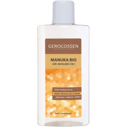 Apa micelara 3in1 Manuka Bio 300ml - GEROCOSSEN