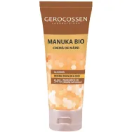 Crema maini ulei avocado susan Manuka Bio 75ml - GEROCOSSEN