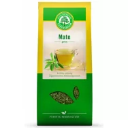 Ceai mate verde eco 100g - LEBENSBAUM